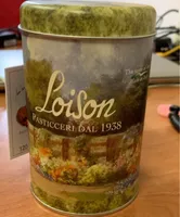 Loison Pasticceria