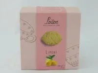 Biscotti Limone Loison 200G