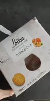 Biscotti all'albicocca