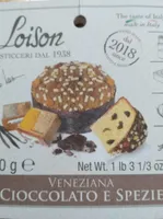 Pannetone