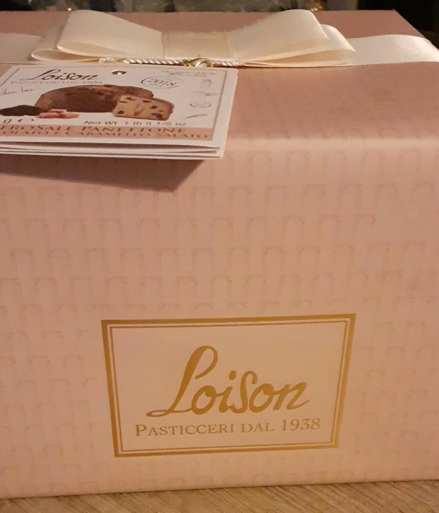 Panettonr