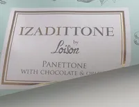 Pannetone
