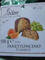 Panettoncino