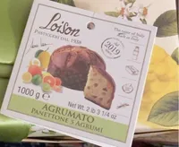 Agrumato
