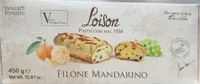 Filone mandarino