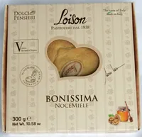 Bonissima nocemiele