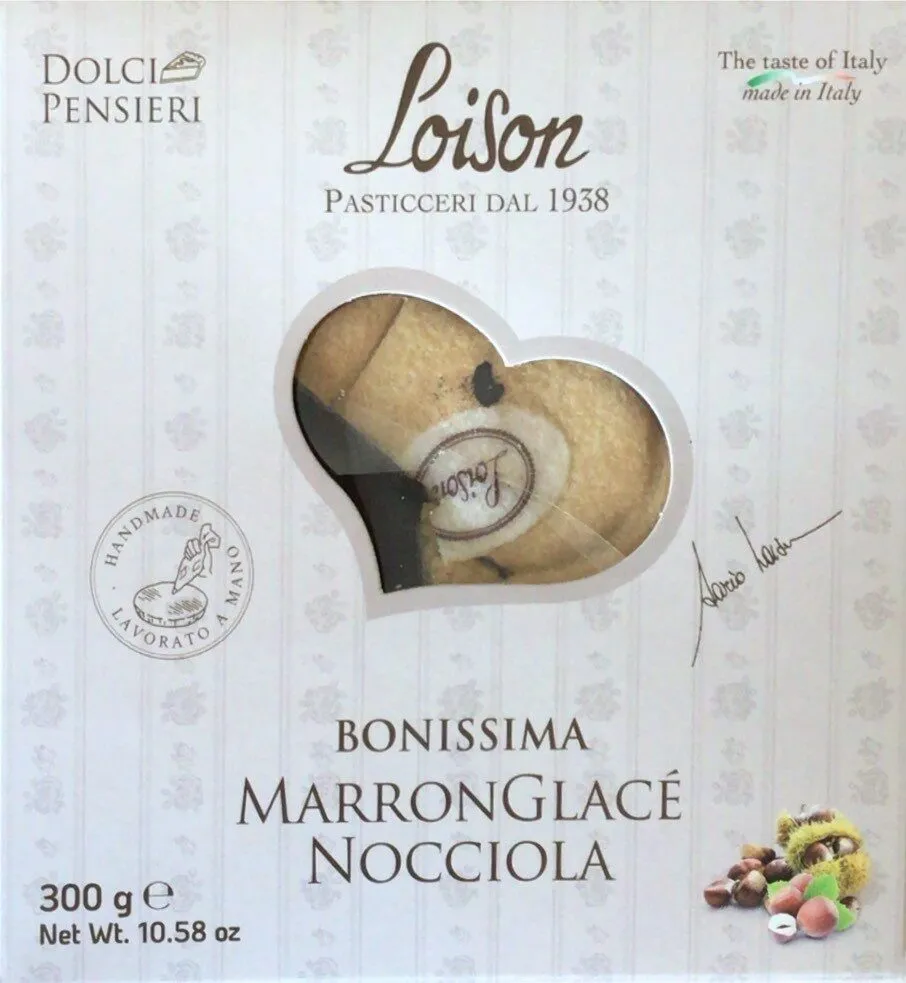 Bonissima