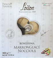 Bonissima