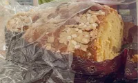 Colomba Mandorlata Classica