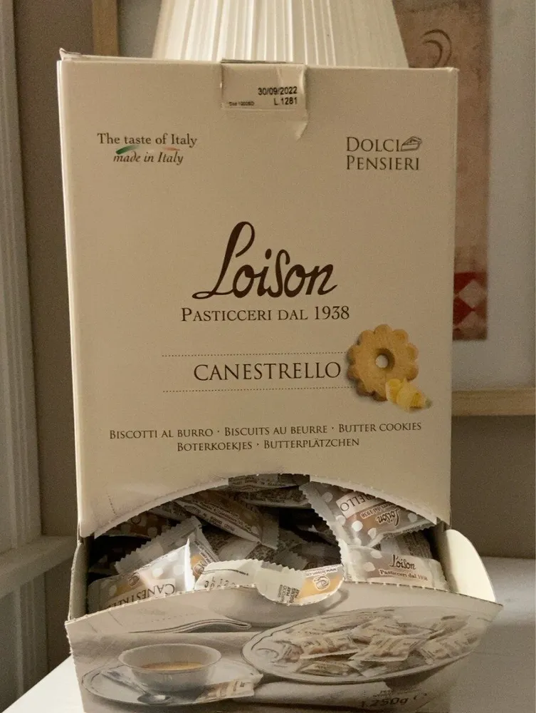 Canestrollo