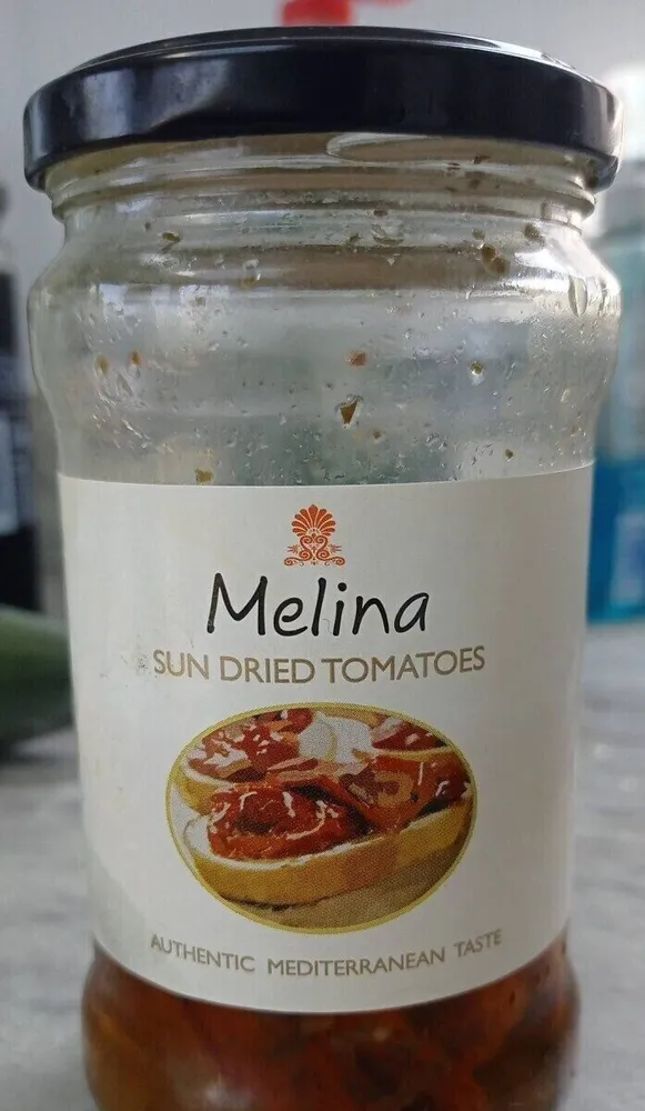 Sun Dried Tomatoes