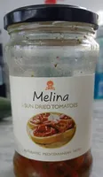 Sun Dried Tomatoes