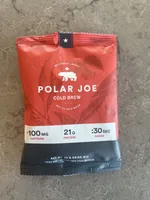 Polar Joe Cold Brew