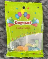 Friandises - Candies