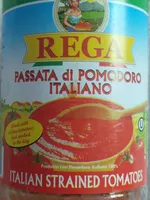 Italian Strained Tomatoes