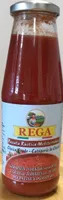 Coulis de tomate avec pulpe
