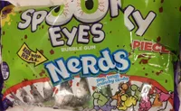 Spooky Eyes Nerds