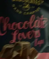 Chocolate lover cups