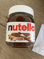 Nutella