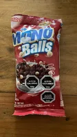 MONO Balls