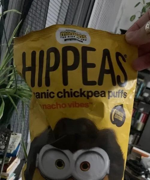 Hippeas