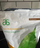 Vegan Chocolate Protein Powder