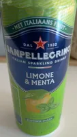 Limone et menta