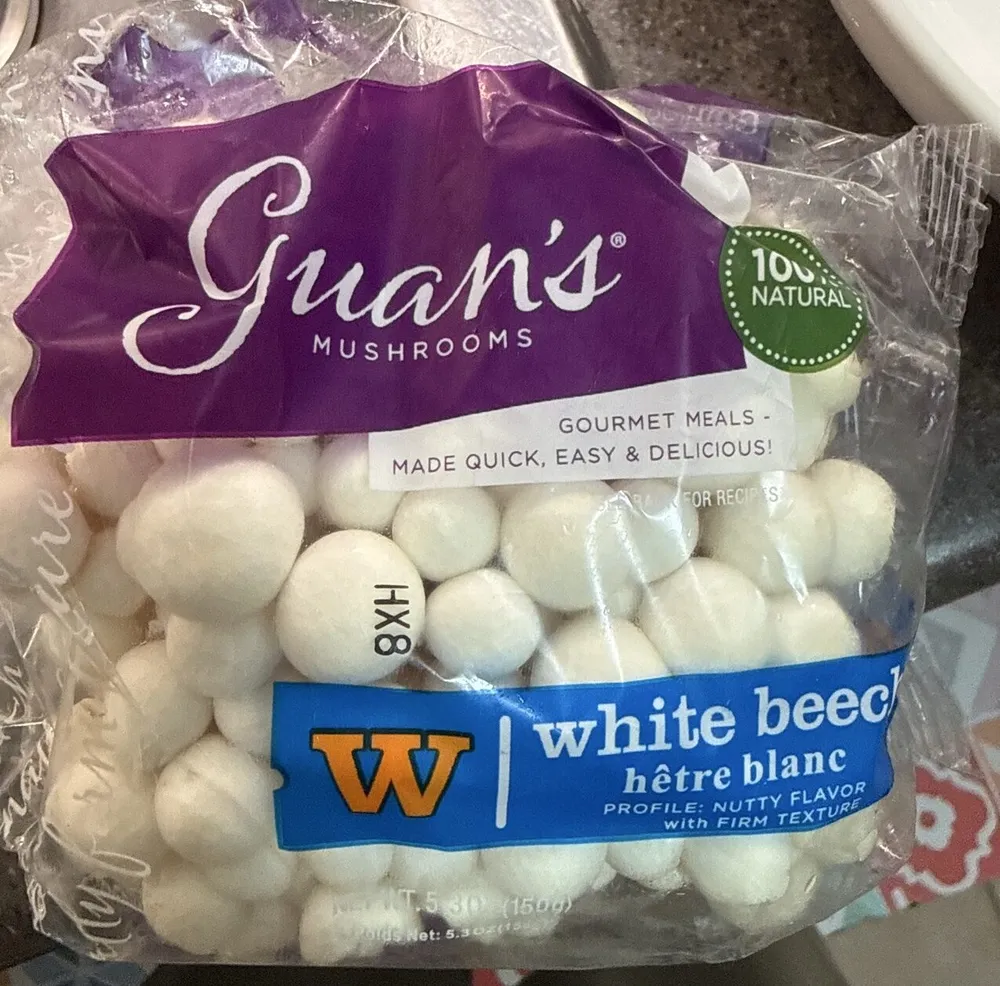 White Beech