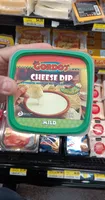 CHEESE DIP
