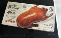 Beijing Inspired Duck