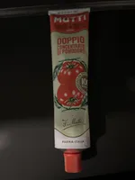 DOPPIO CONCENTRATO DI POMODORO