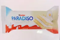 Kinder Paradiso