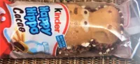 Happy hippo