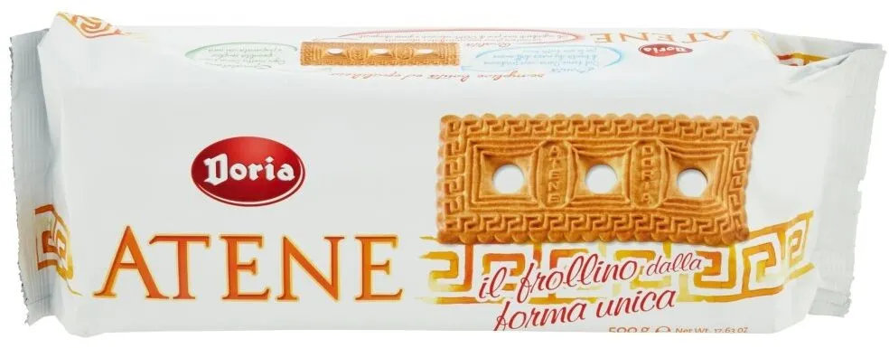 Doria Atene