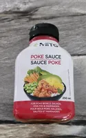 Sauce poke