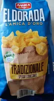 Eldorada l'amica d'oro Tradizionale