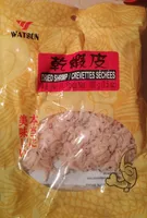 Dried Shrimp