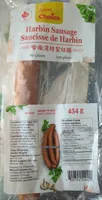 Harbin Sausage By Asian Choice