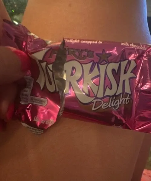 Turkish Delight