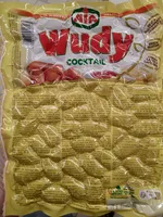 Wudy cocktail