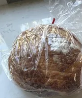 Sourdough Bread