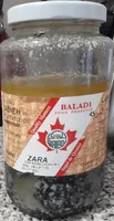 Lane in vegetable oil