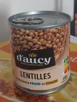 Lentilles