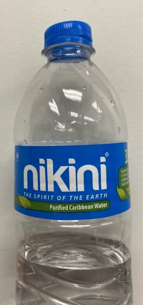 Agua Nikini