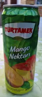 Mango Nektar