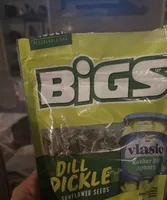 Dill Pickle Sunflower Seeds