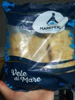 VELE DI MARE