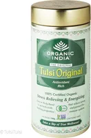 Organic tulsi original tea