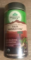 Tulsi Masala Chai