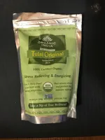 Organic Tulsi Original Packet